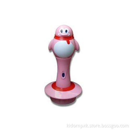 Custom Kids Talking Pen support hand writing with Plastic C